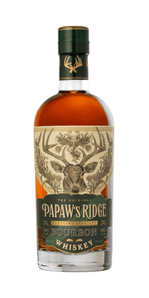 Papaw’s Ridge